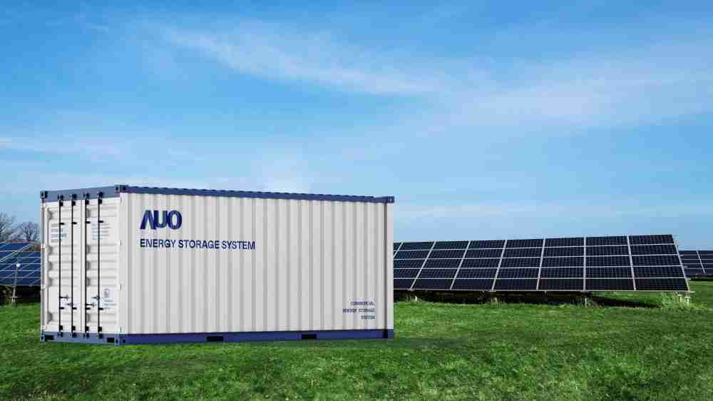 优游UB8透过AI数据管理，，提供不同类型用户进行储能与能源管理，，，达到再生能源管控调度成效