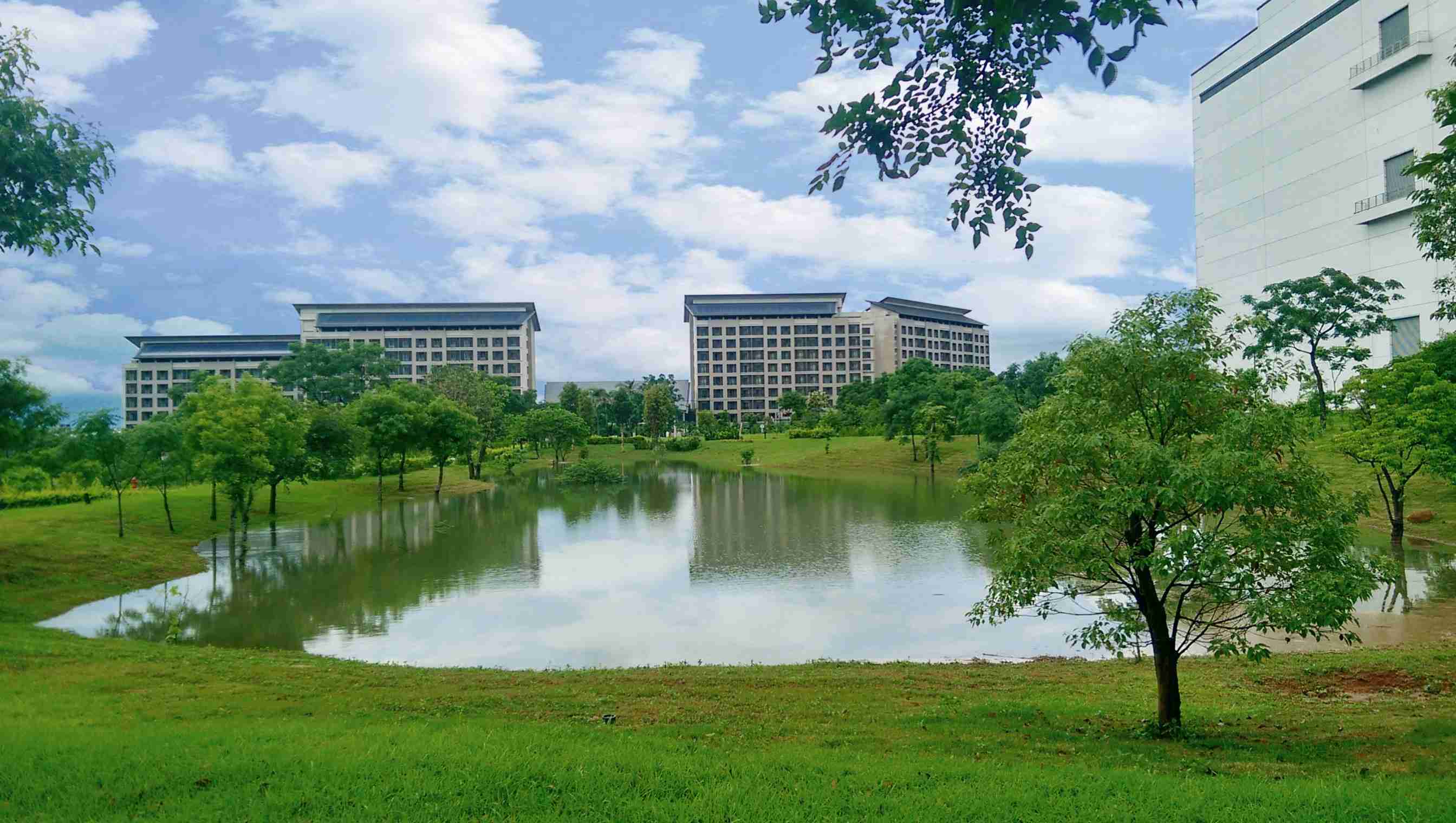 优游UB8响应国际倡议生物多样性趋势，，首次发布TNFD自然相关财务揭露报告书，，，擘划及开展优游UB8生物多样性政策之承诺，，逐步迈向与自然和谐共生